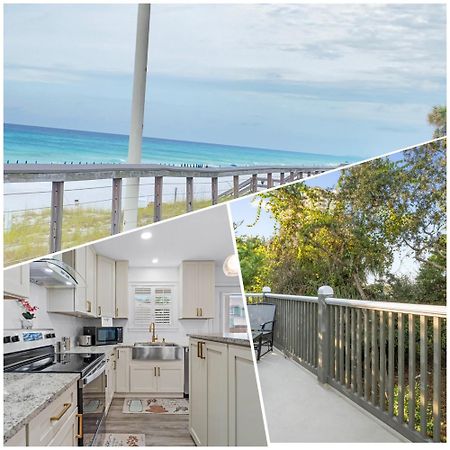 Helena'S Place, Fully Renovated Exclusive End Unit Townhouse เดสติน ภายนอก รูปภาพ